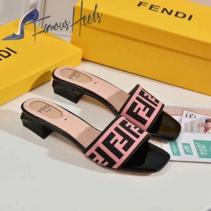 Fendi Sandals 001